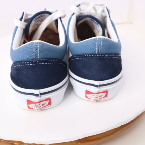 vans Skate Old Skool size 7 us men - Picture 3 of 8